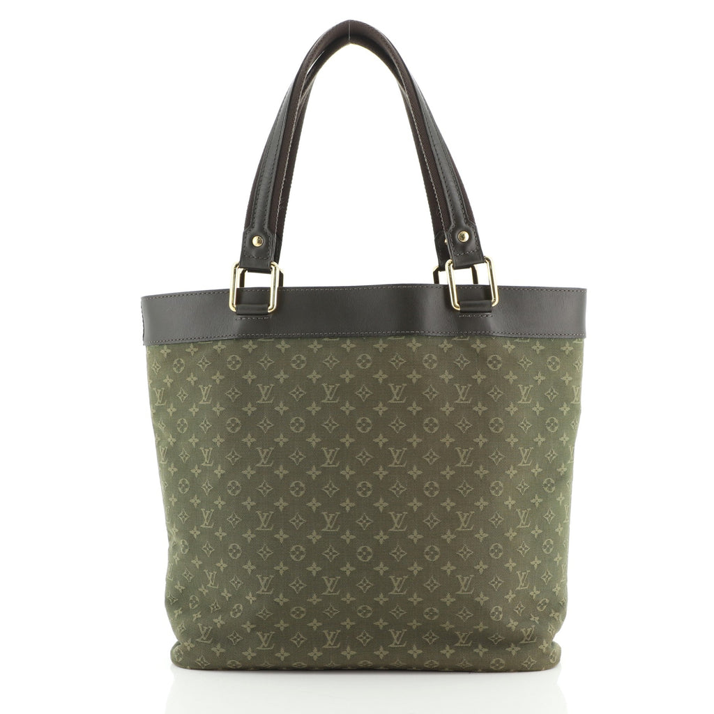 Lucille Handbag Mini Lin GM