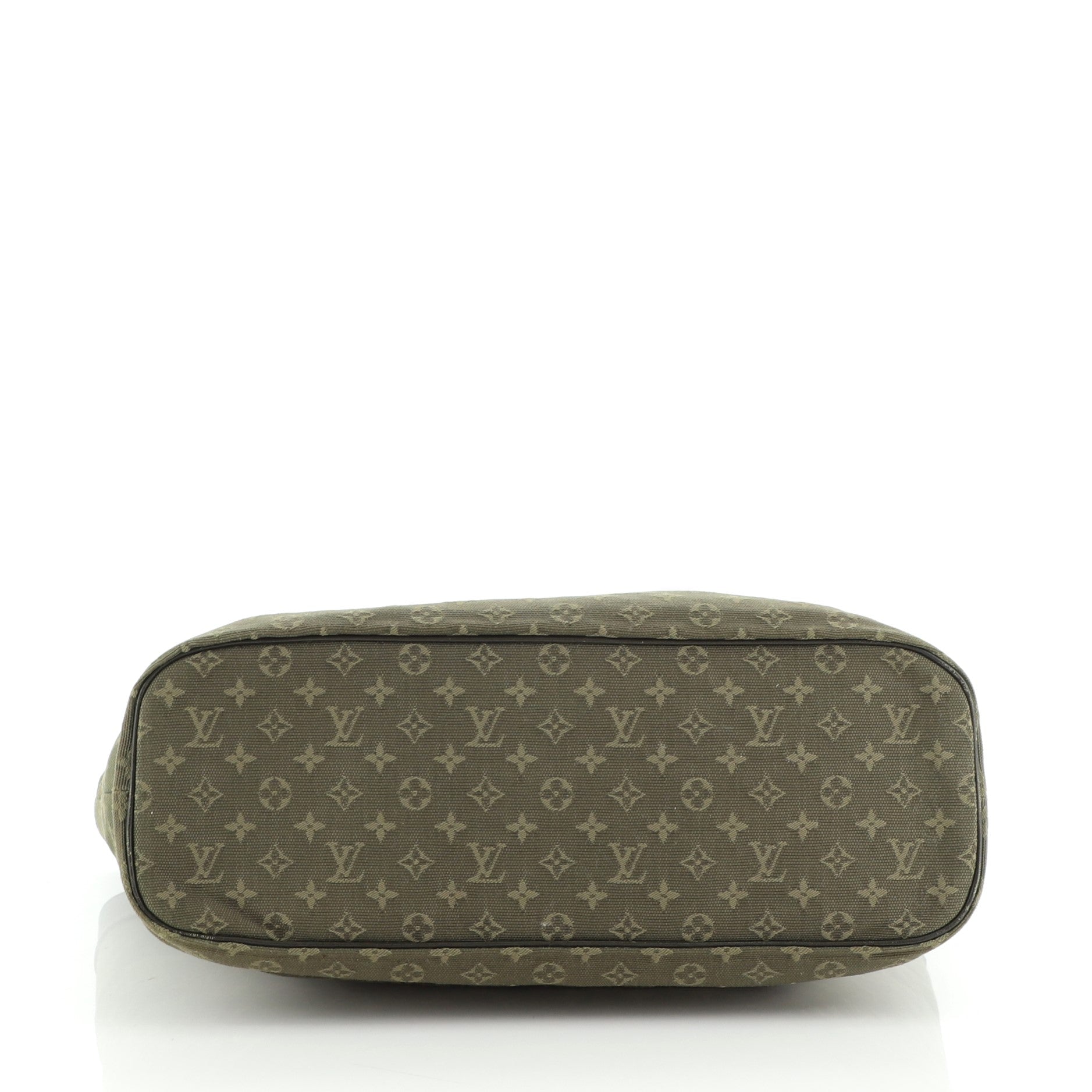 Lucille Handbag Mini Lin GM