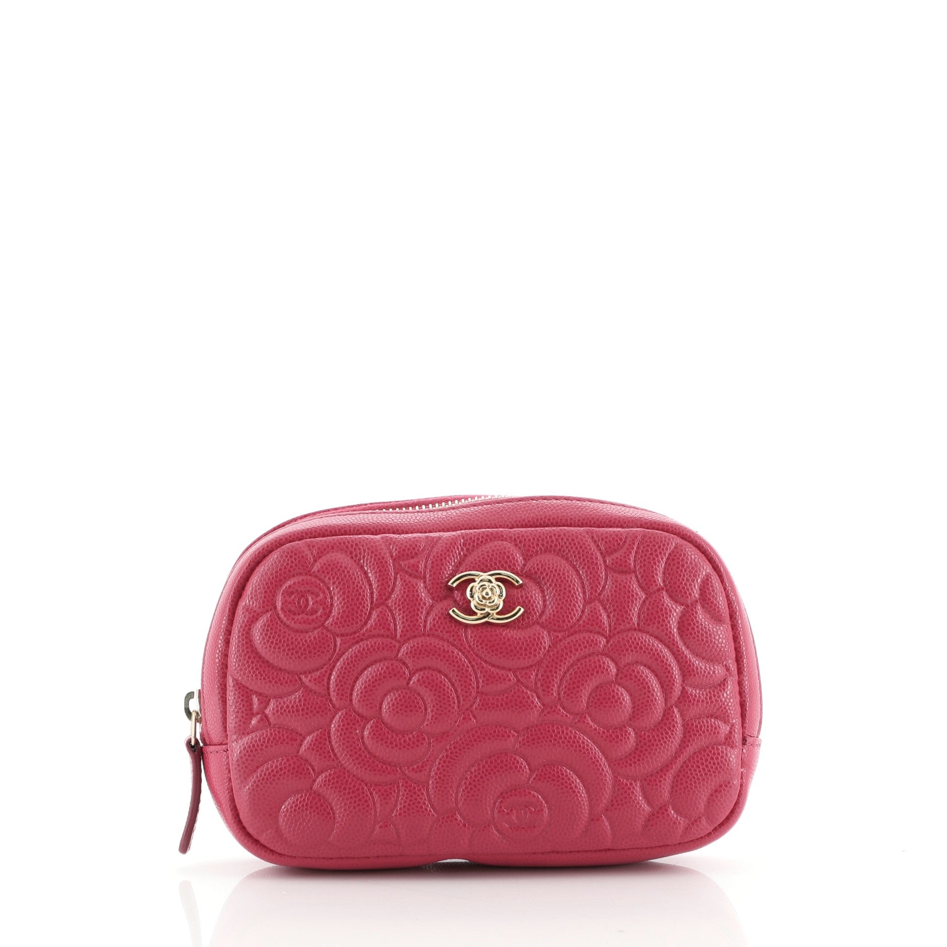 Cosmetic Case Camellia Caviar