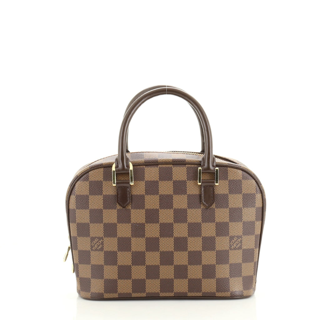 Sarria Handbag Damier Mini