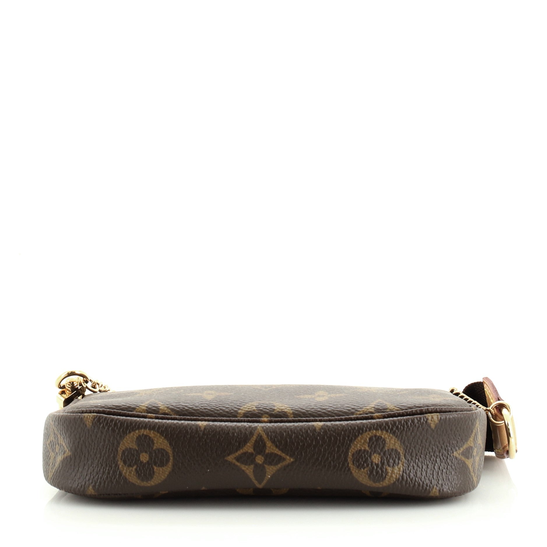 Pochette Accessoires Monogram Canvas Mini