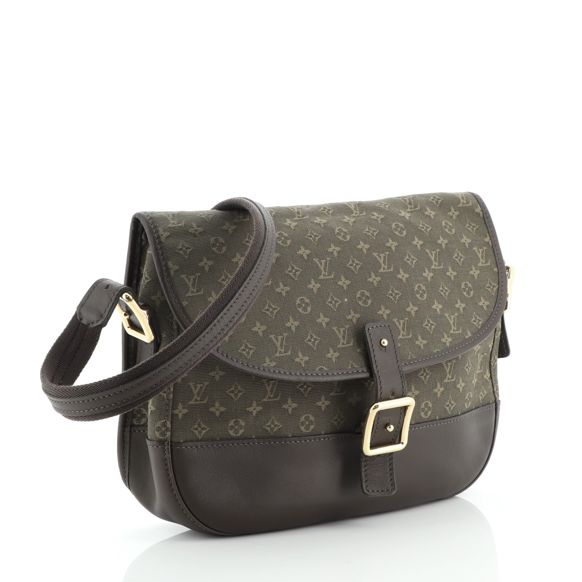 Berangere Bag Mini Lin