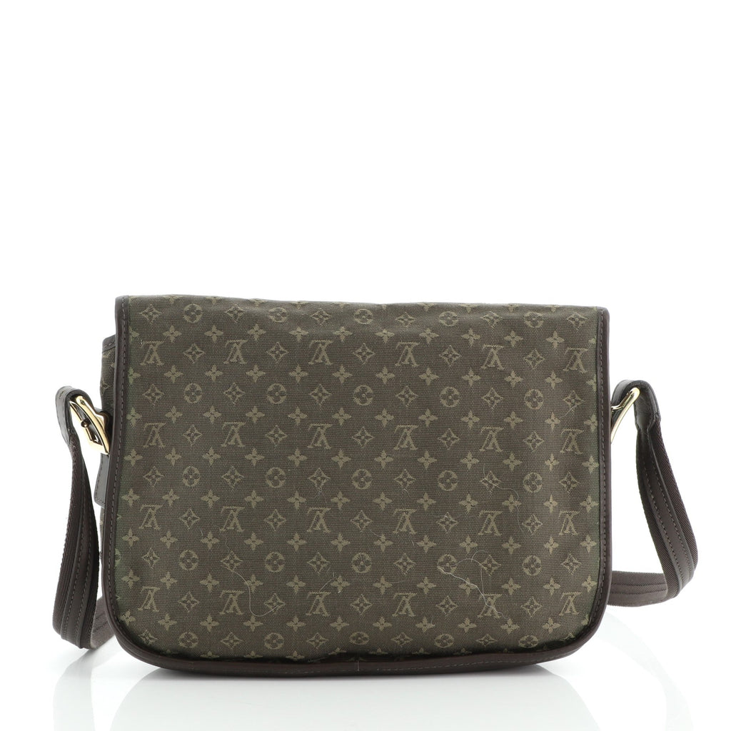 Berangere Bag Mini Lin