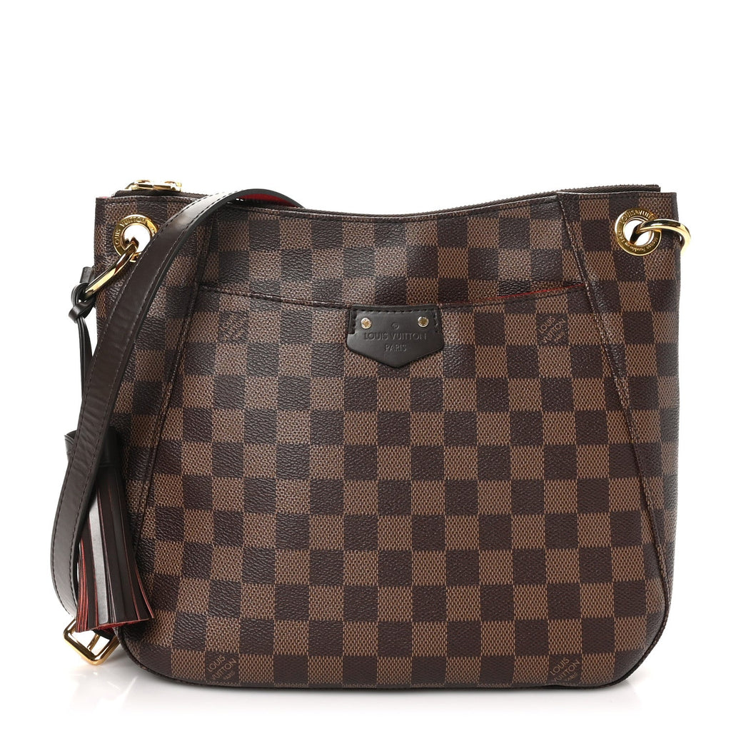 Damier Ebene South Bank Besace
