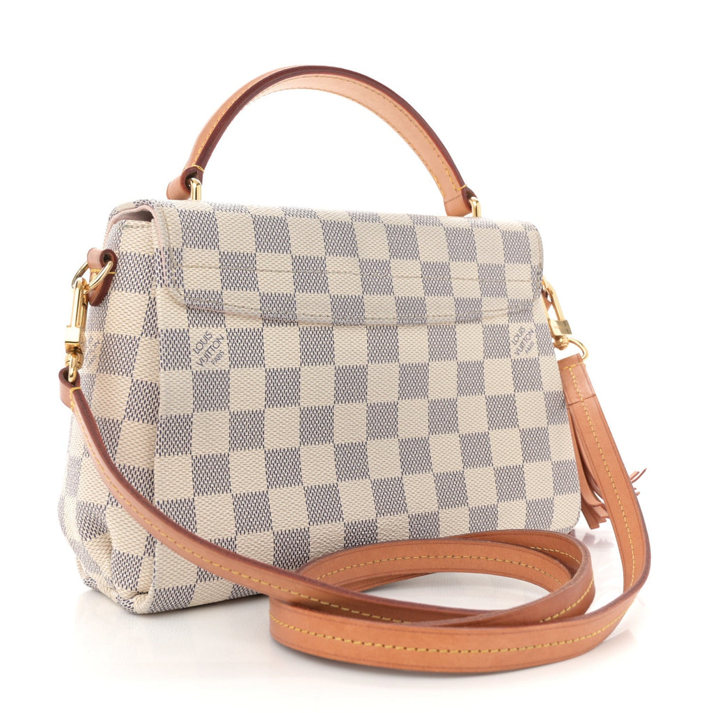 Damier Azur Croisette