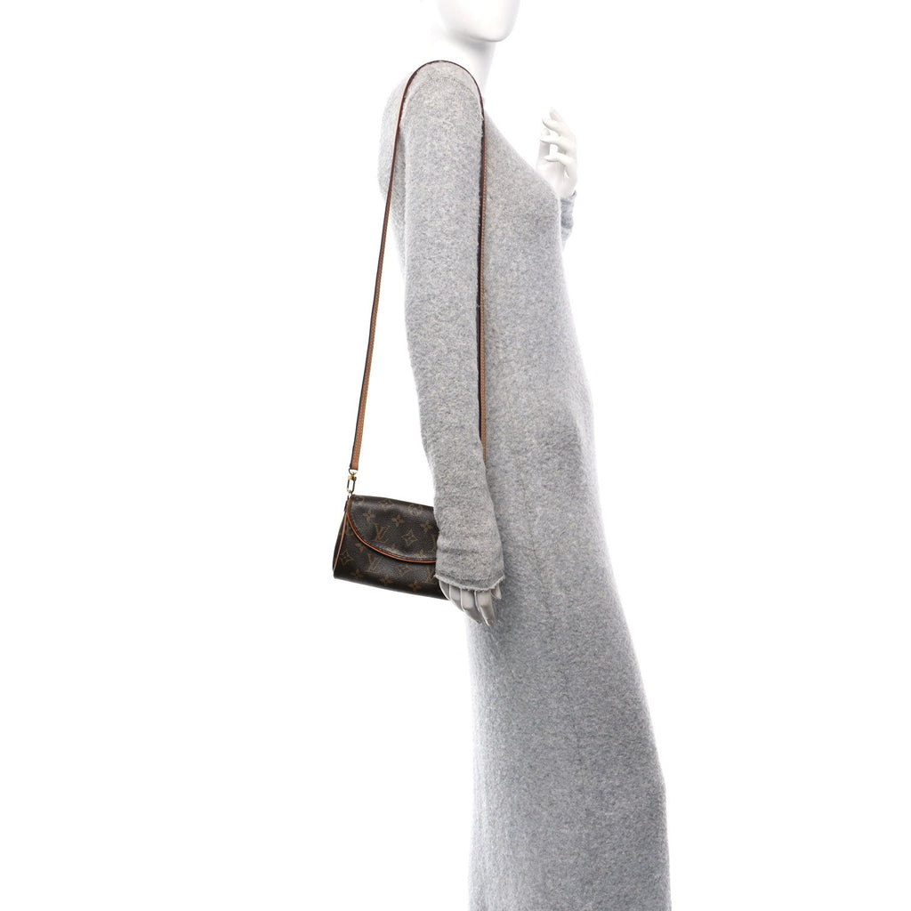 Monogram Pochette Friendly