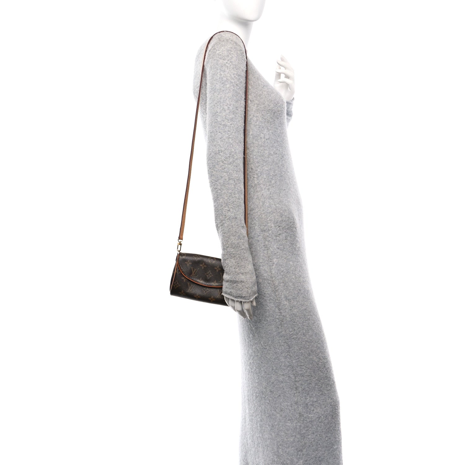 Monogram Pochette Friendly