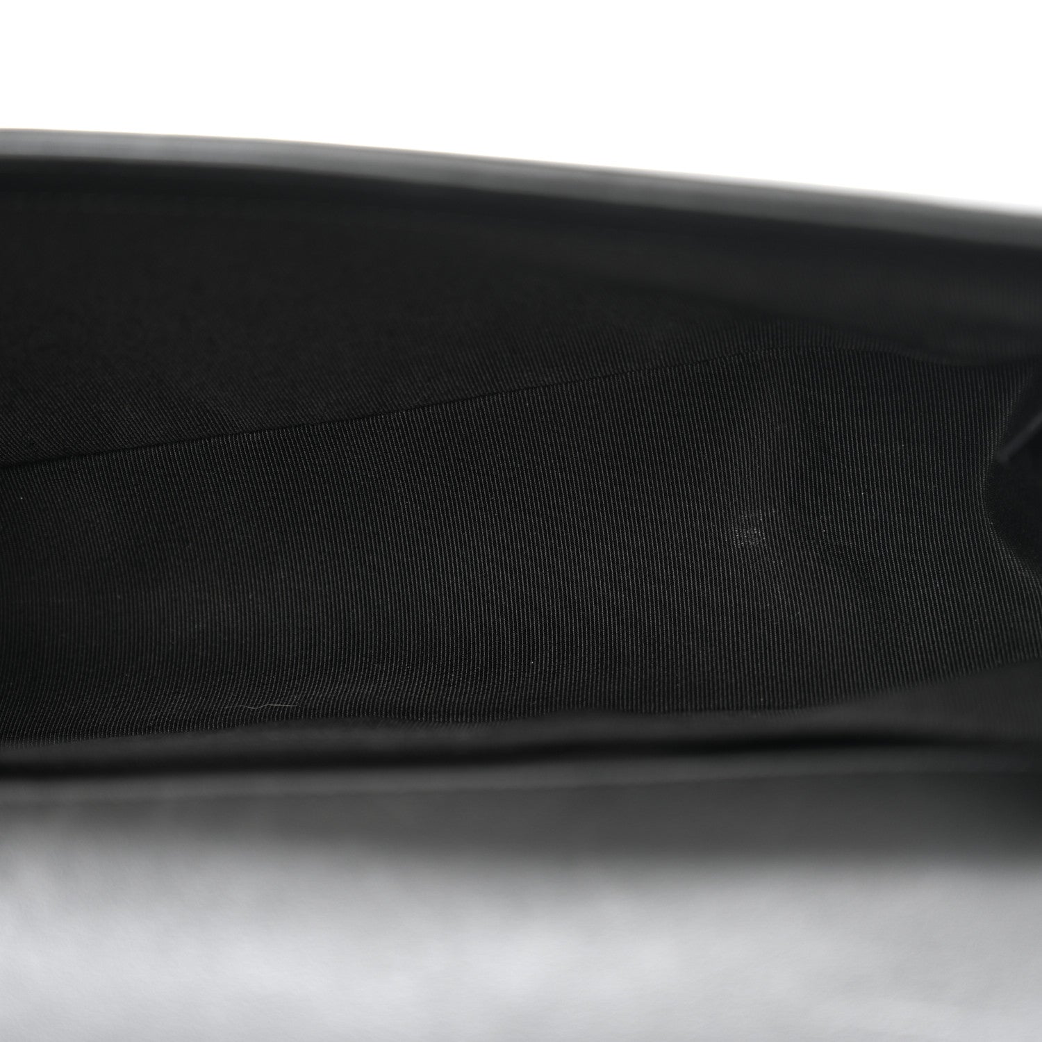 Calfskin Medium Boy Logo Top Handle Flap Black