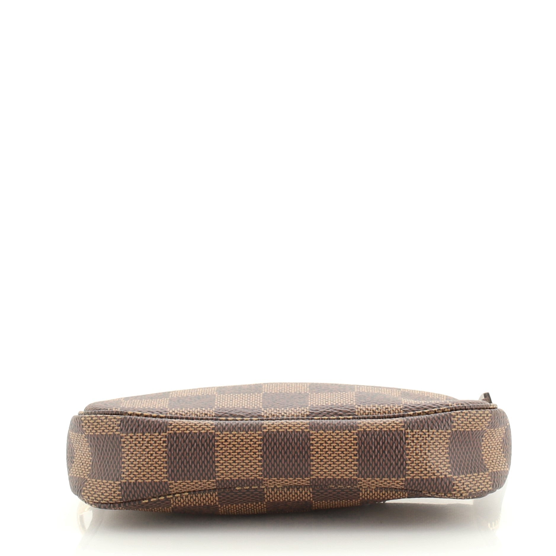 Pochette Accessoires Damier Mini