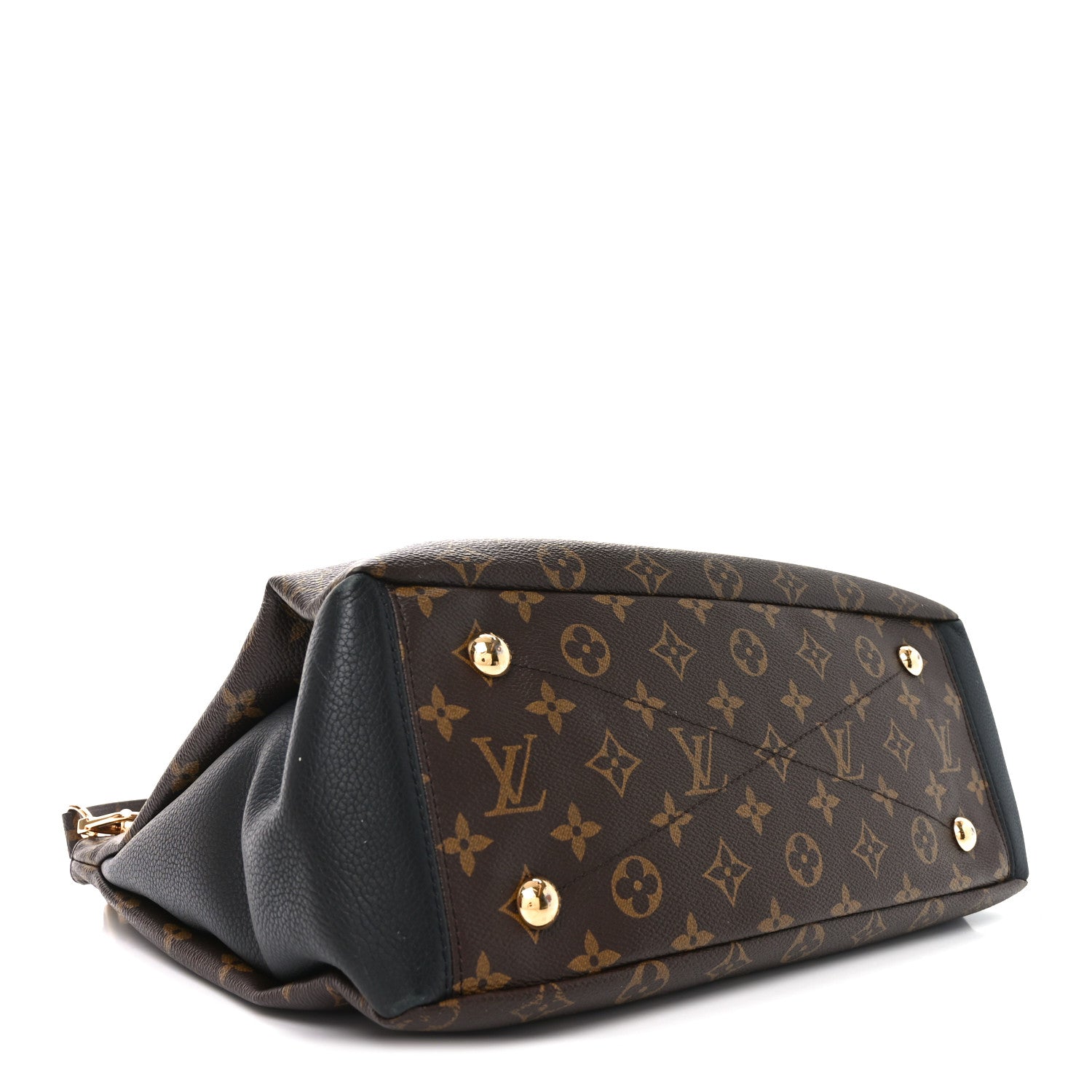 Monogram Pallas  Full Black