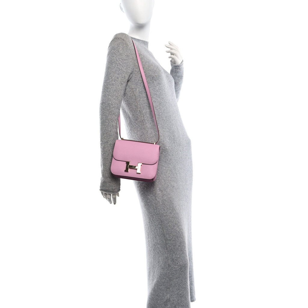 Epsom Constance 18 Mauve Sylvestre