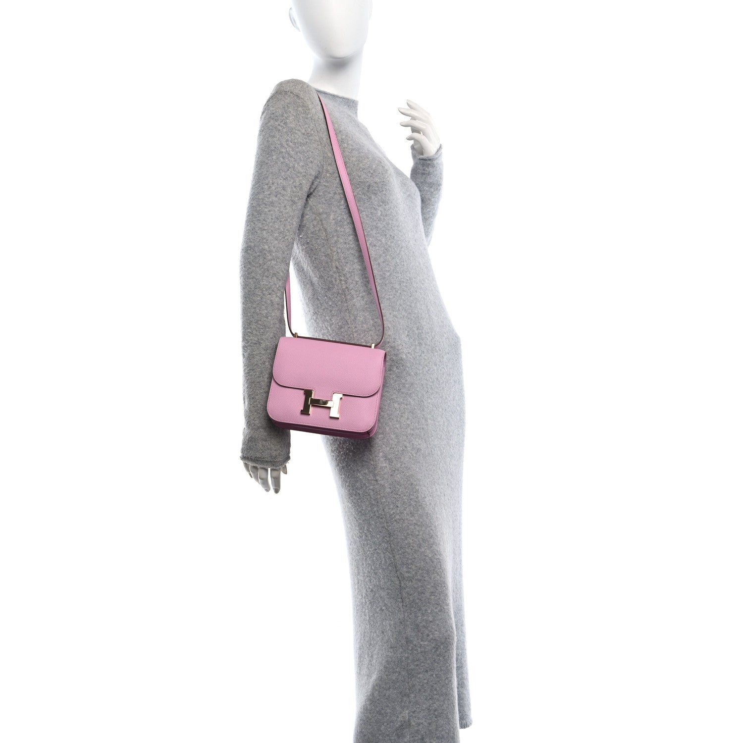 Epsom Constance 18 Mauve Sylvestre