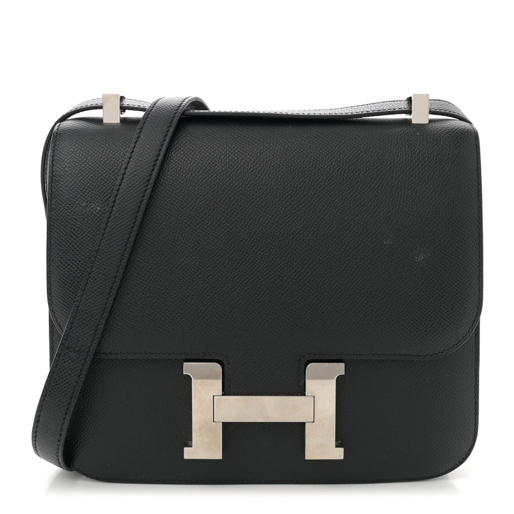Epsom Constance 24 Black