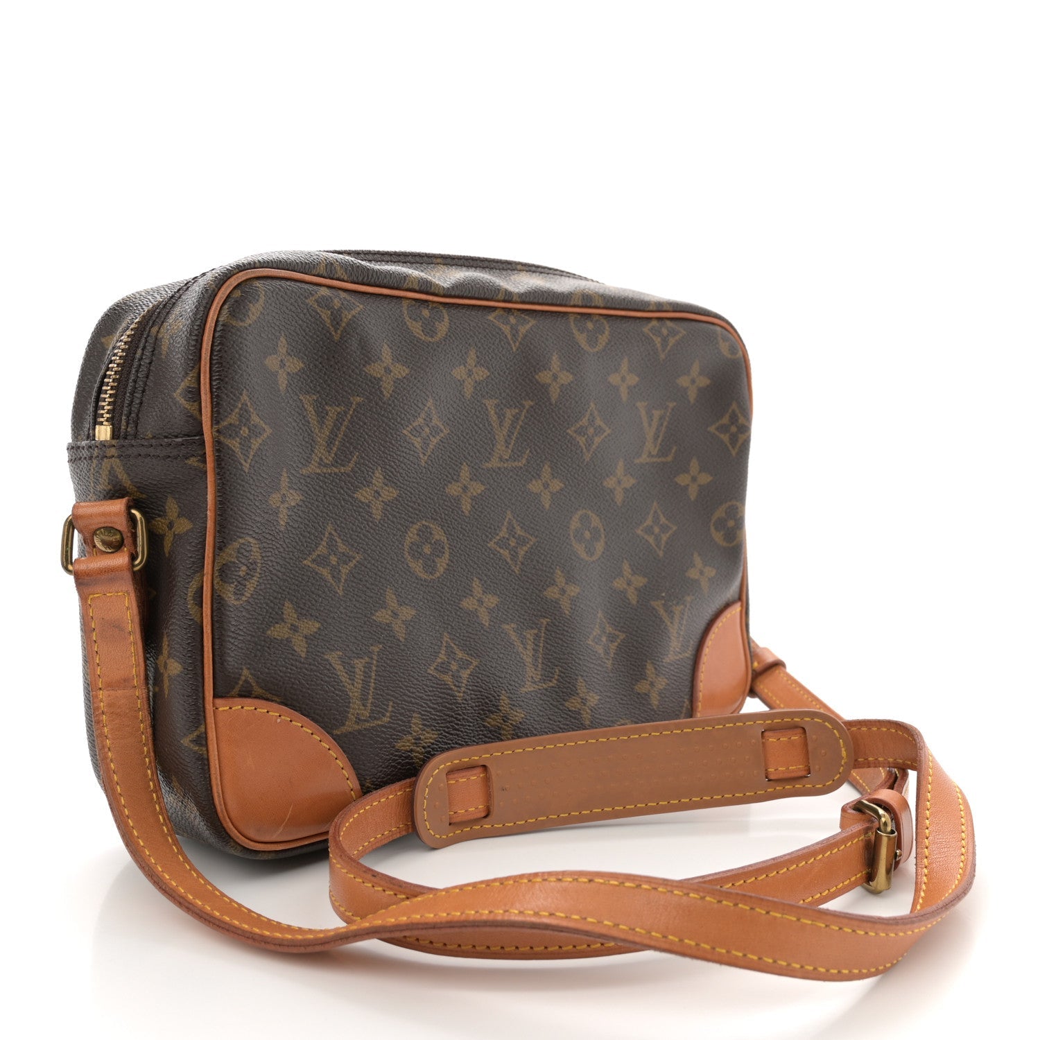 Monogram Trocadero 27