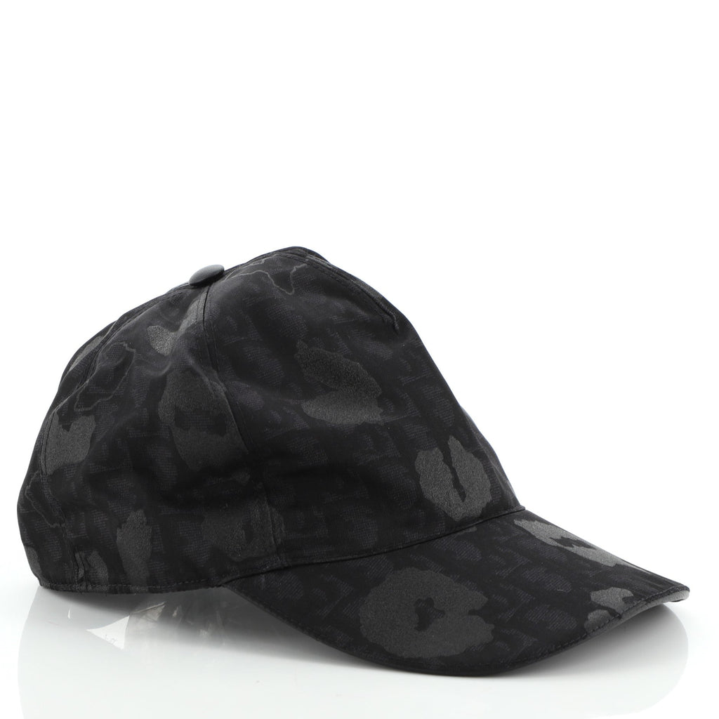 Casquette Basebell Cap Printed Nylon Medium XS