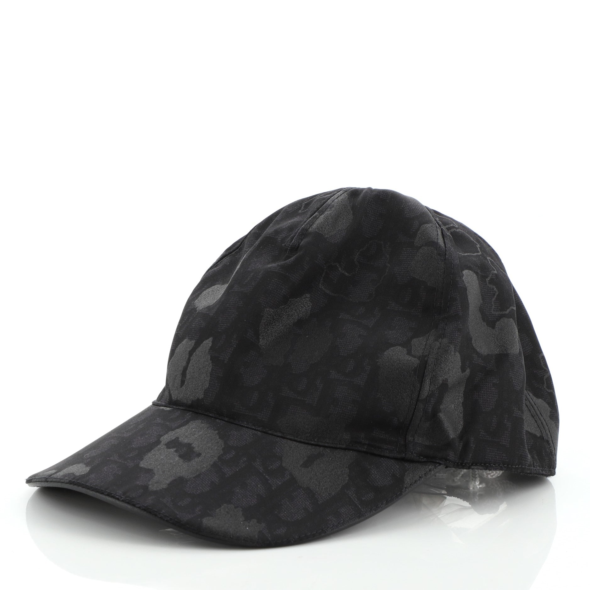 Casquette Basebell Cap Printed Nylon Medium XS