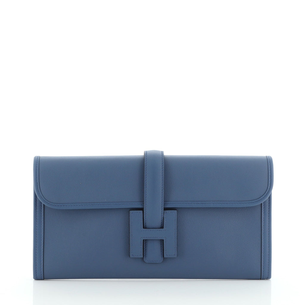 Jige Elan Clutch Swift 29