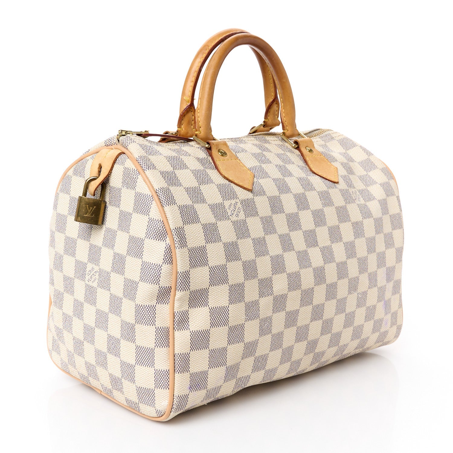 Damier Azur Speedy 30