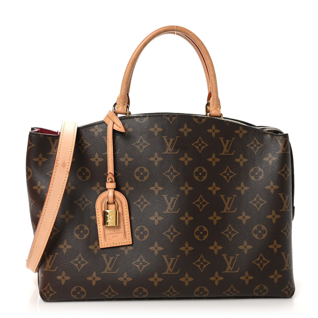 Monogram Grand Palais