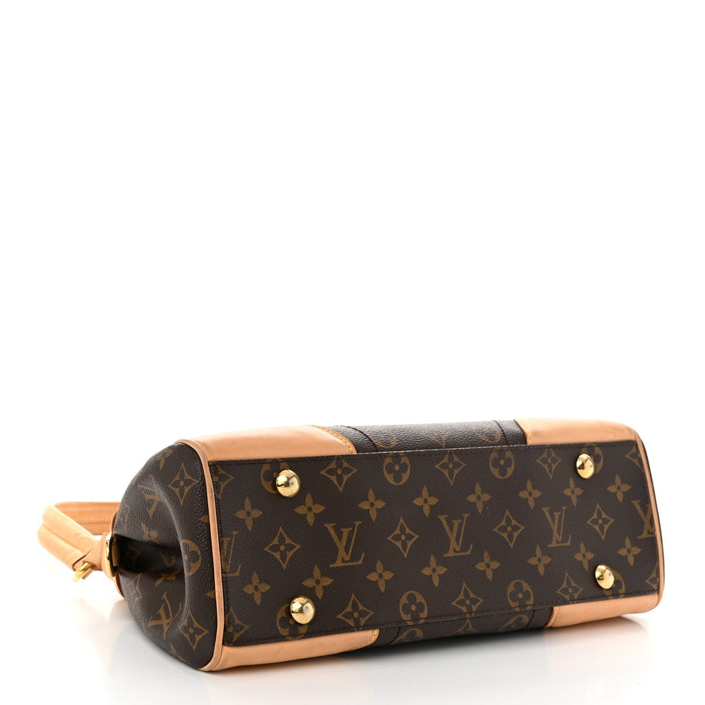 Monogram Beverly MM