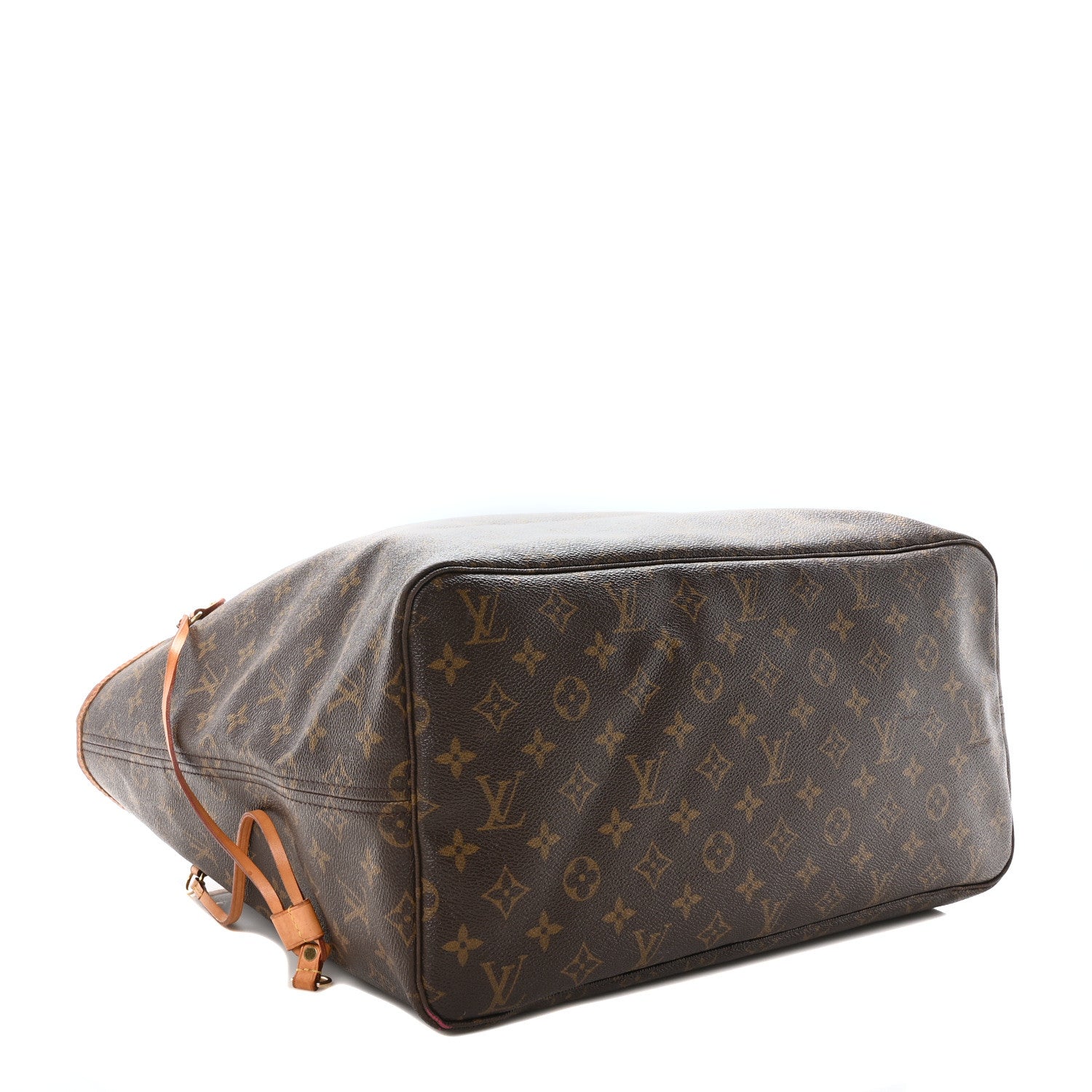Monogram Neo Neverfull GM Pivoine