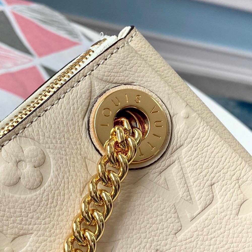 LV SURÈNE BB