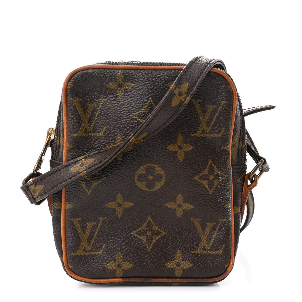 Monogram Danube 15