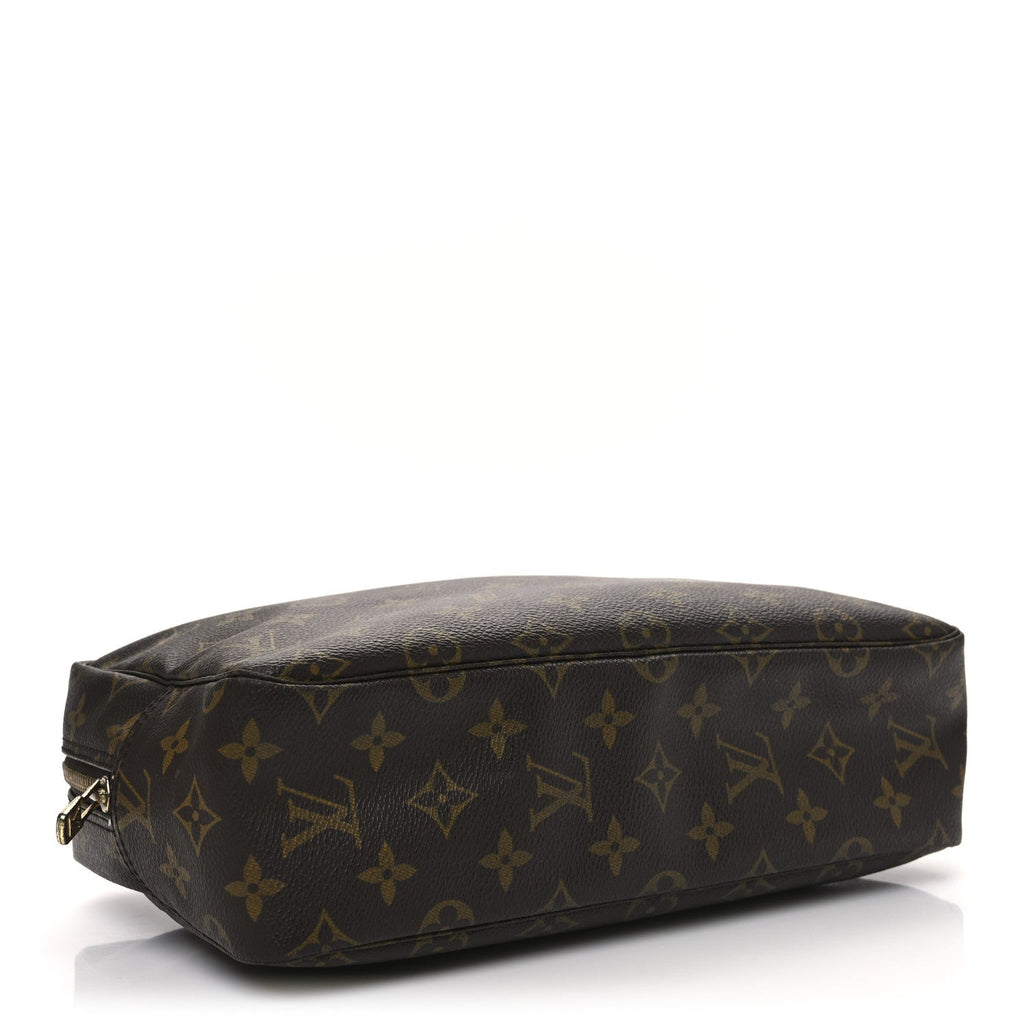 Monogram Trousse Toilette 28