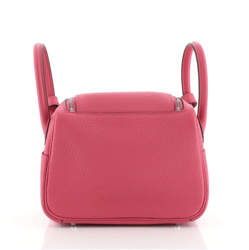 Lindy Bag Clemence Mini