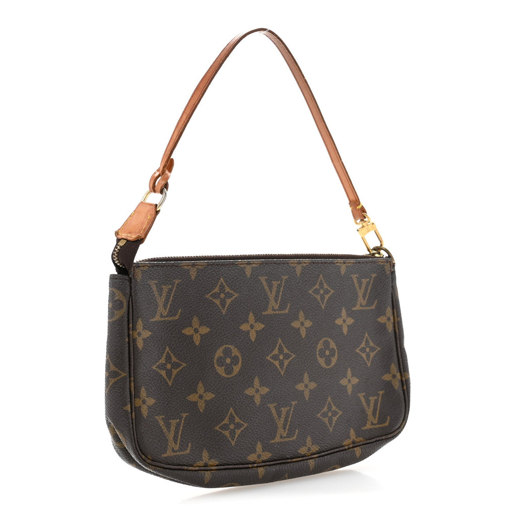 Monogram Pochette Accessories