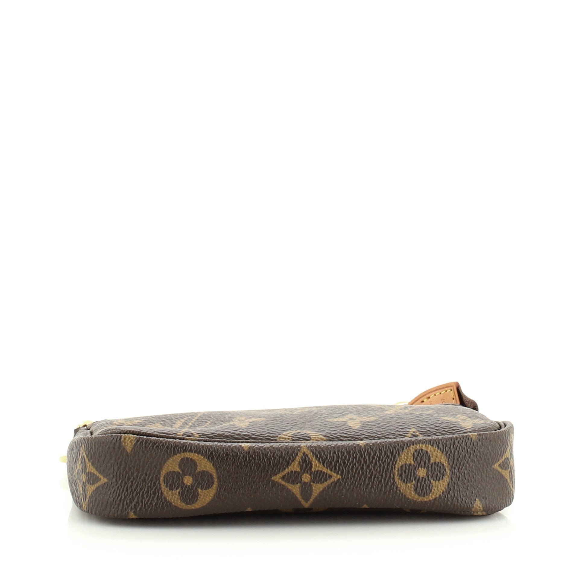 Pochette Accessoires Monogram Canvas Mini
