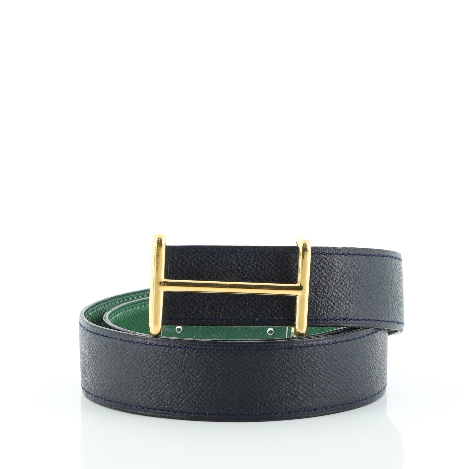 Idem Reversible Belt Leather Medium 75