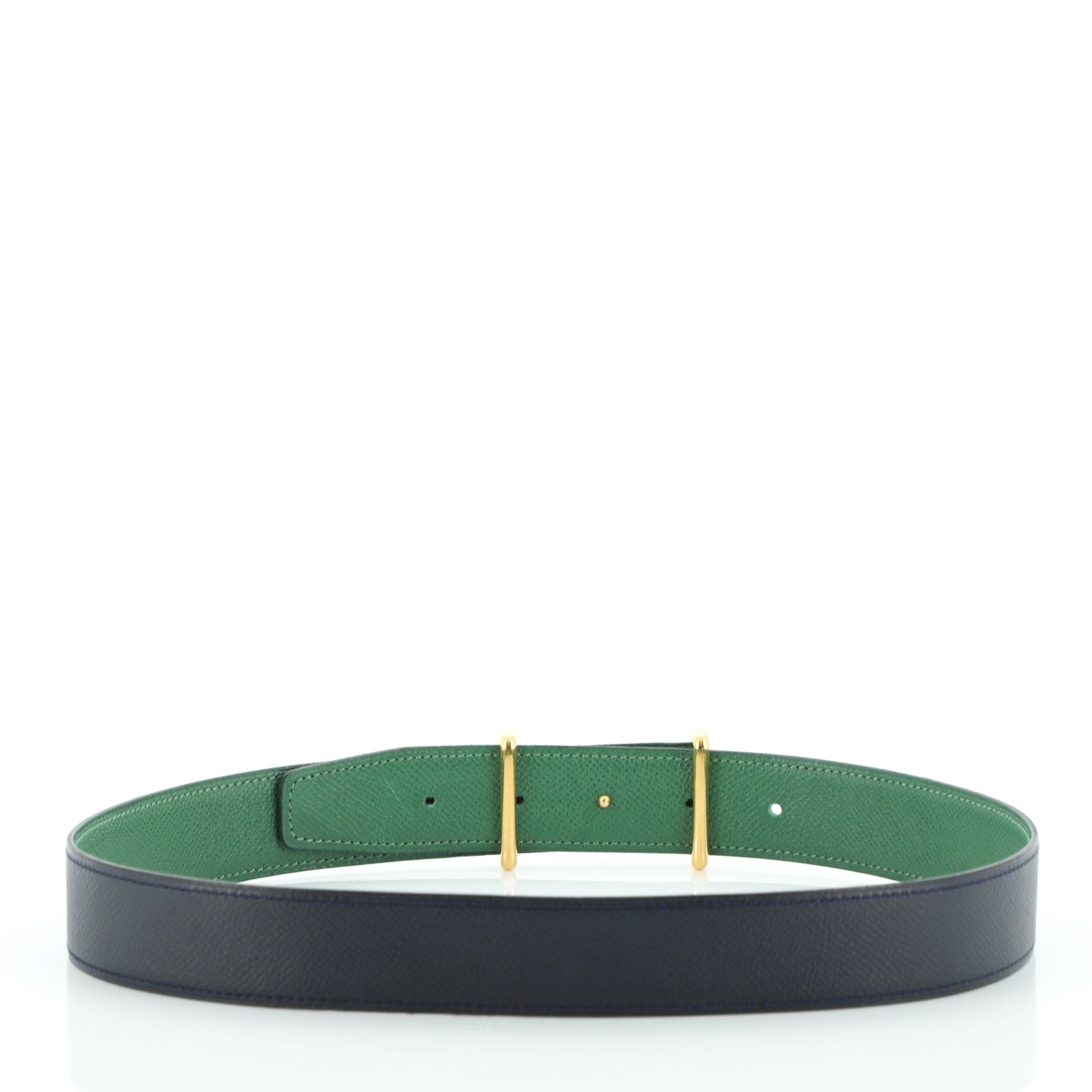 Idem Reversible Belt Leather Medium 75