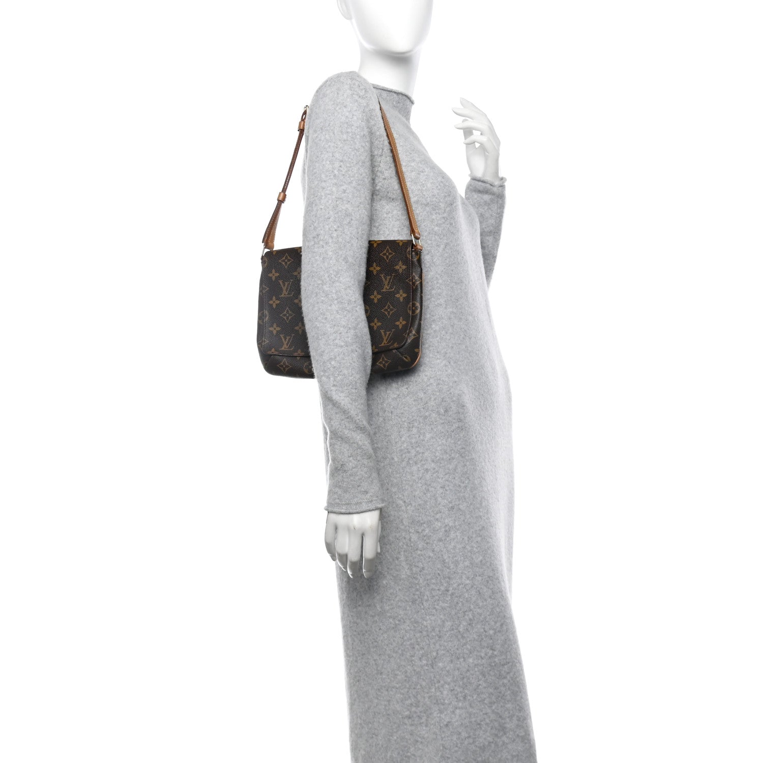 Monogram Musette Tango