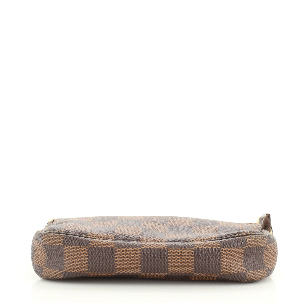 Pochette Accessoires Damier Mini