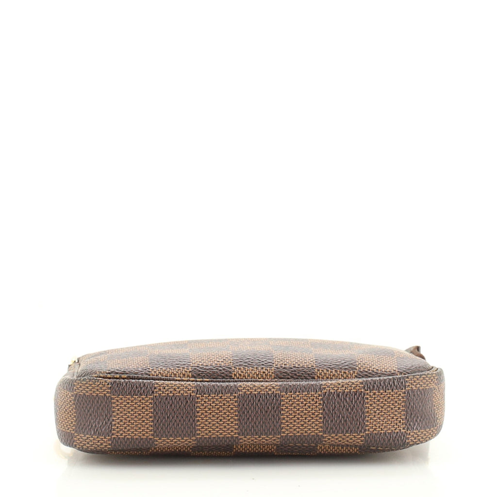 Pochette Accessoires Damier Mini