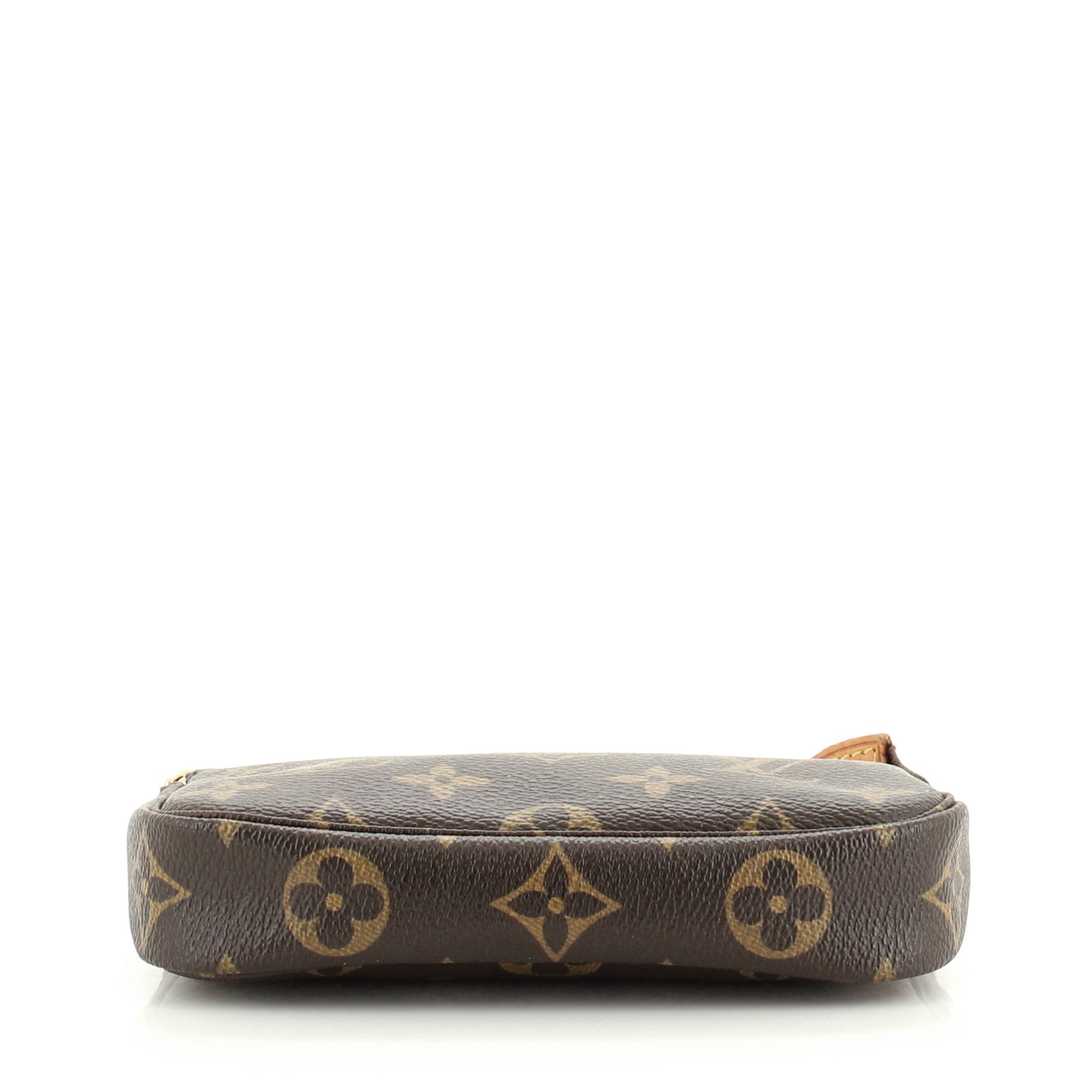 Pochette Accessoires Monogram Canvas Mini