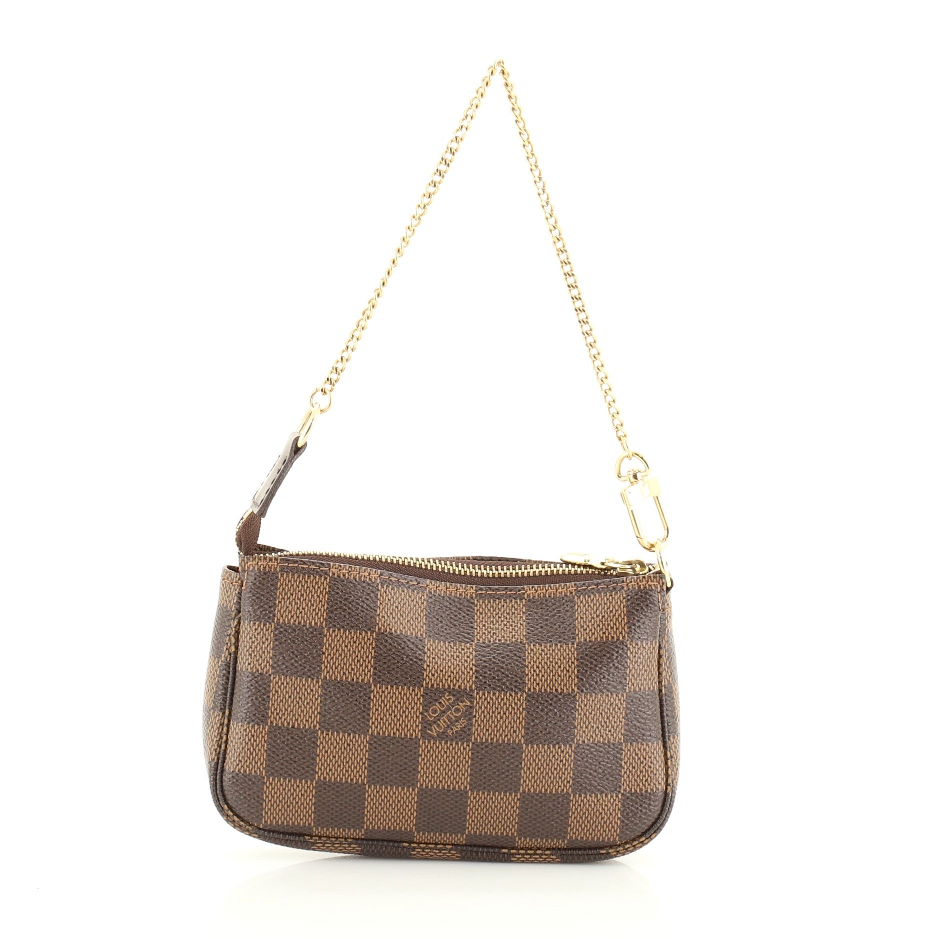 Pochette Accessoires Limited Edition Damier Mini
