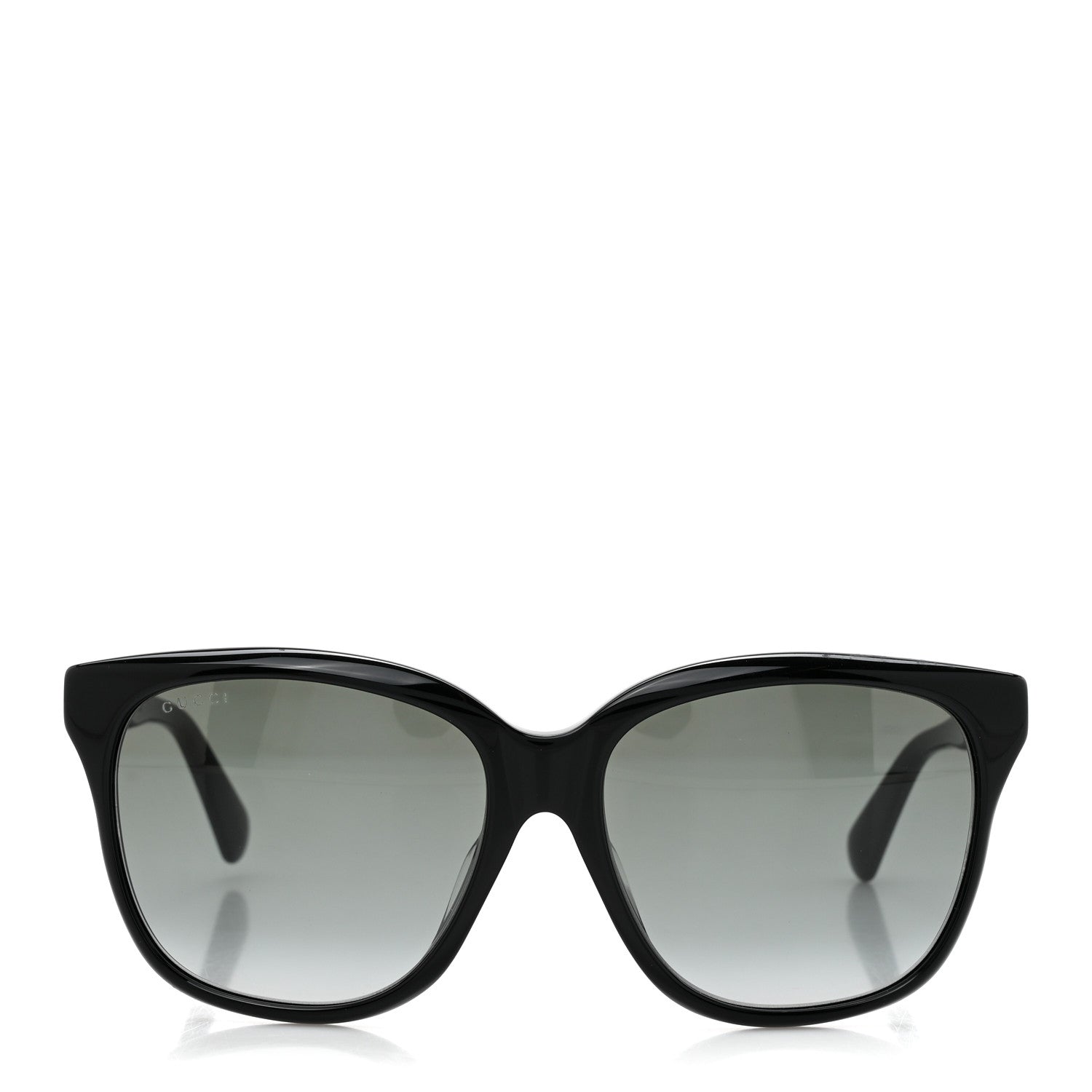 Acetate Sunglasses GG0800SA Black