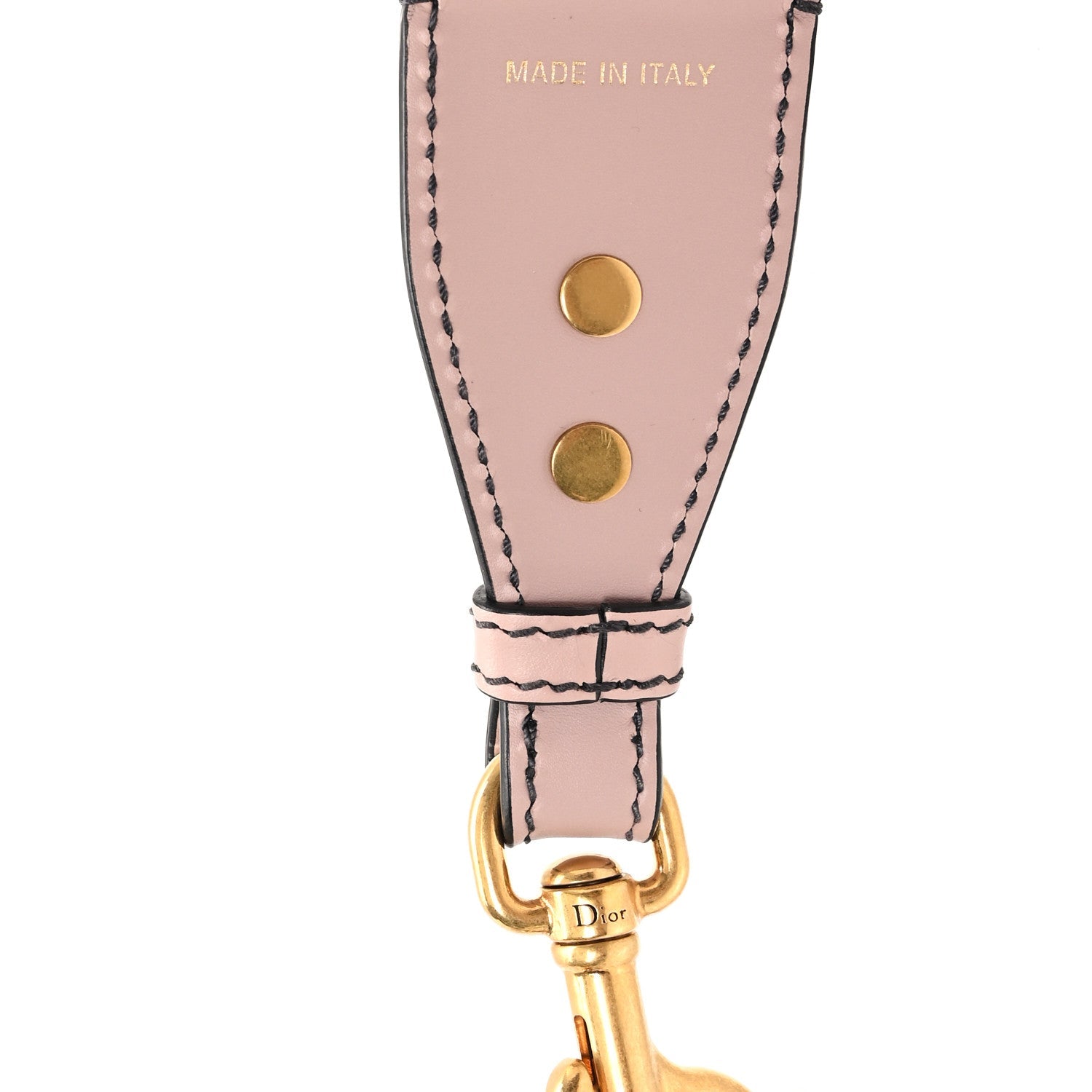 Oblique Adjustable Shoulder Strap Rose Des Vents