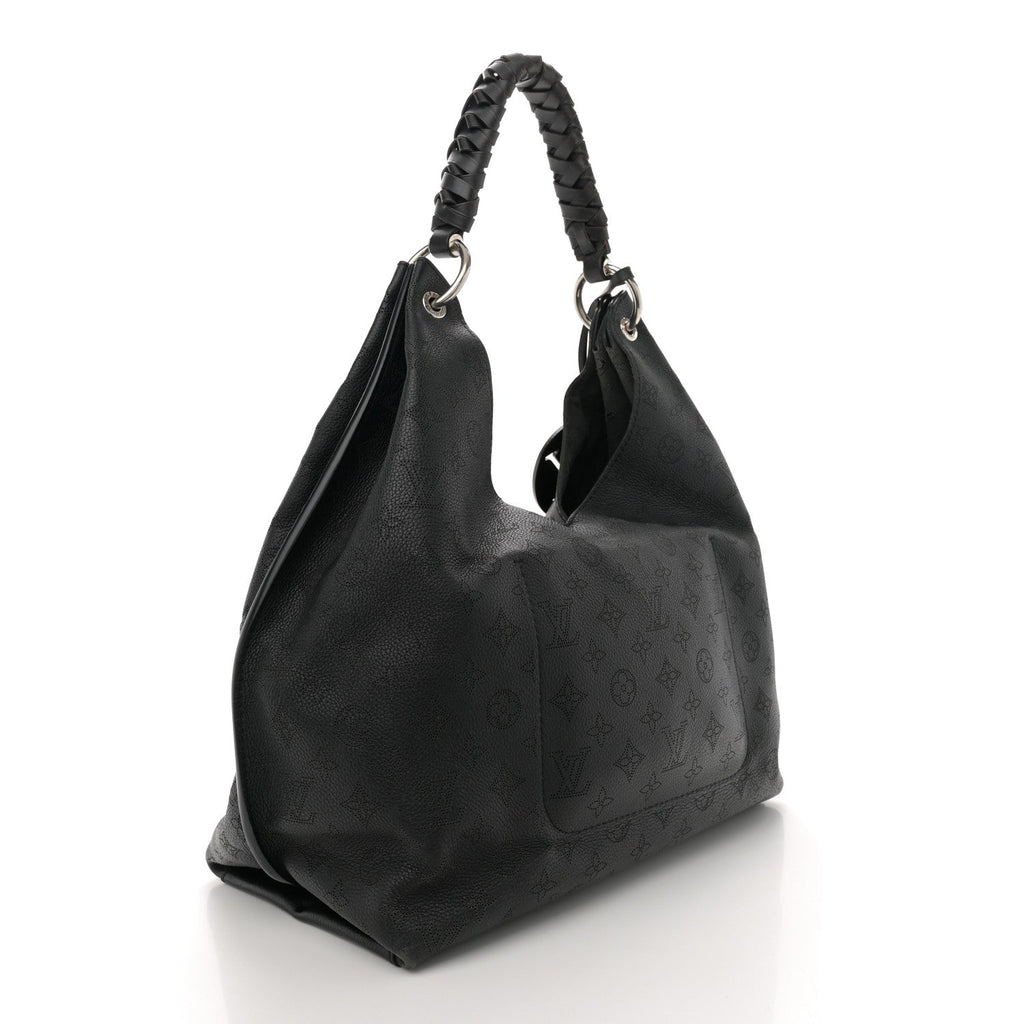 Mahina Carmel Hobo Black