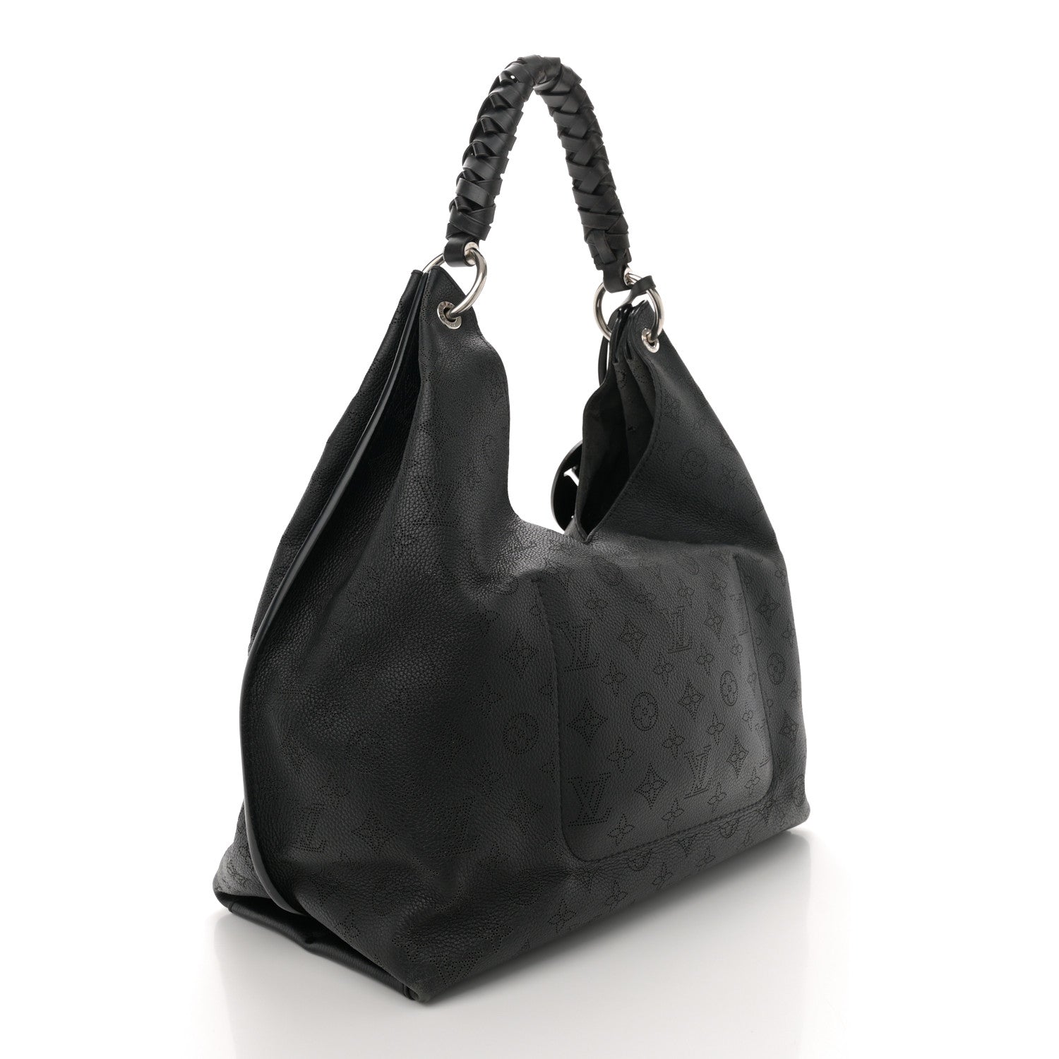 Mahina Carmel Hobo Black