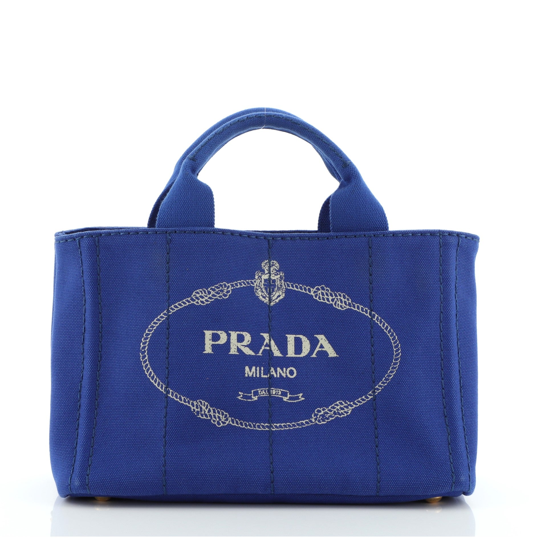 Canapa Tote Canvas Mini