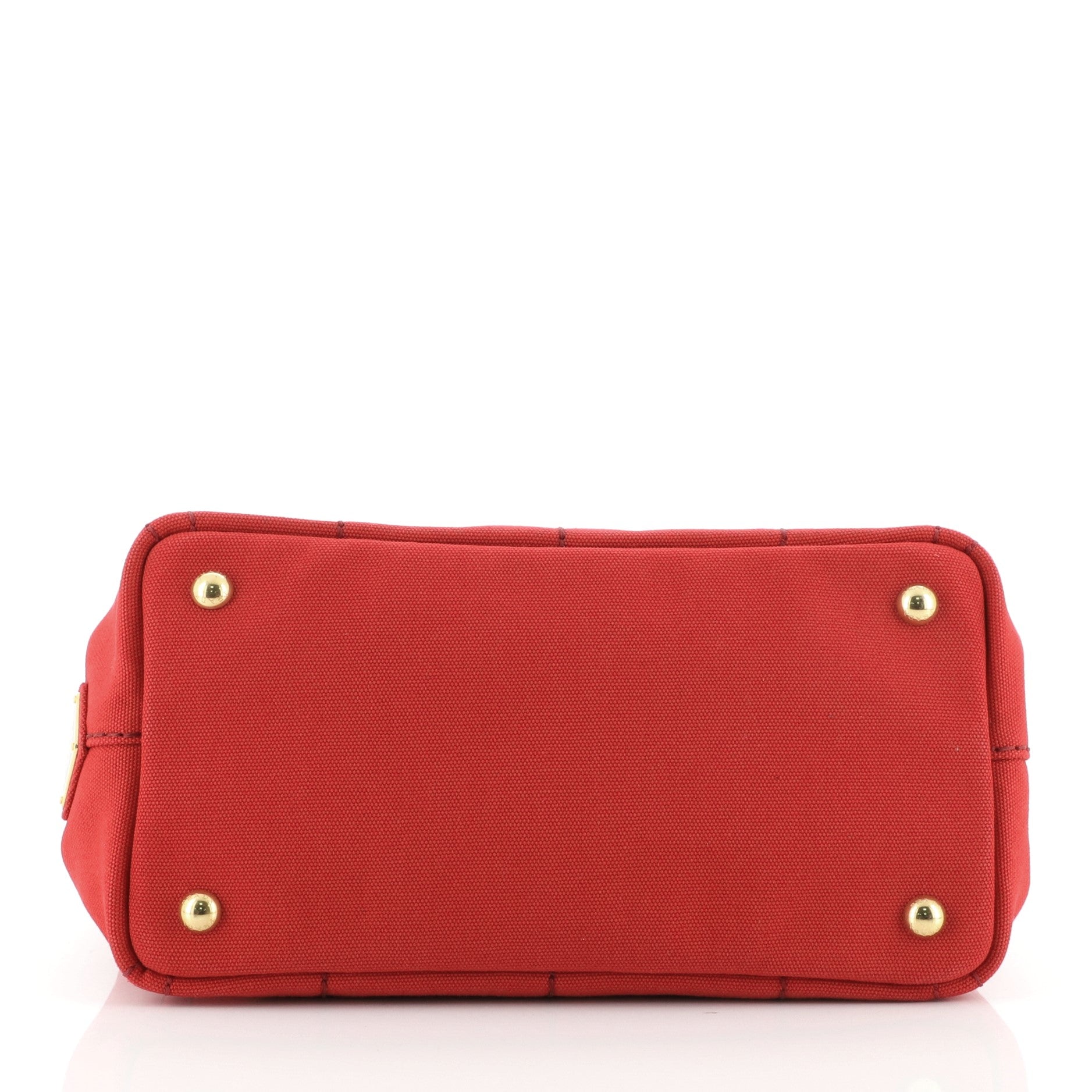 Canapa Convertible Tote Canvas Mini