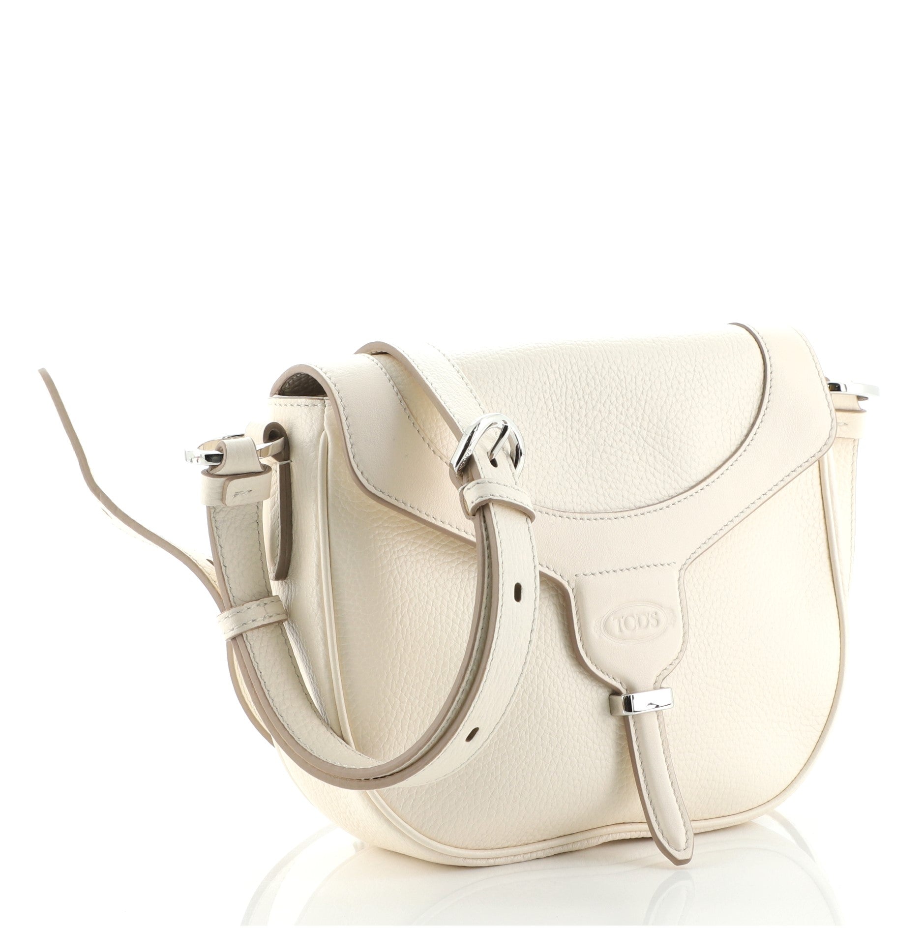 New Joy Crossbody Bag Leather Mini