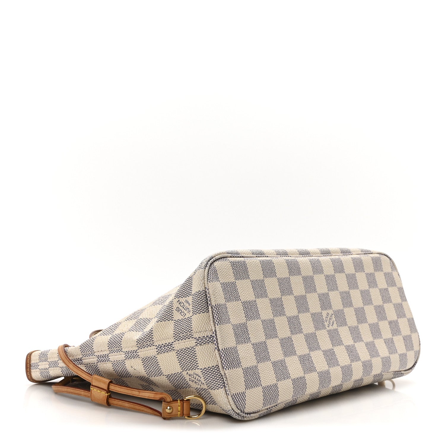 Damier Azur Neverfull PM