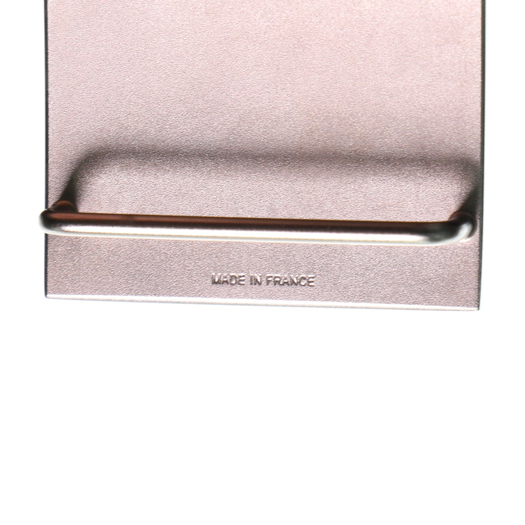 Collier de Chien Belt Buckle Metal 5