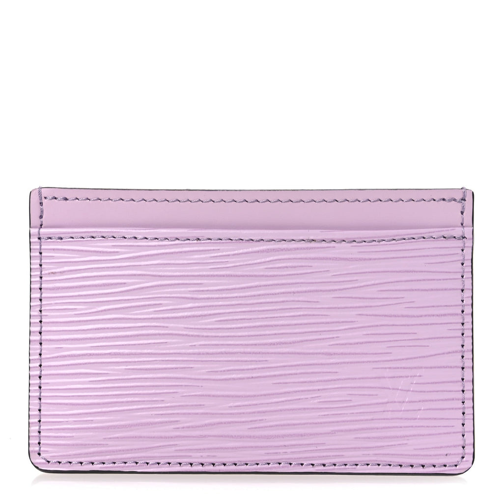 Epi  Holder Lilac