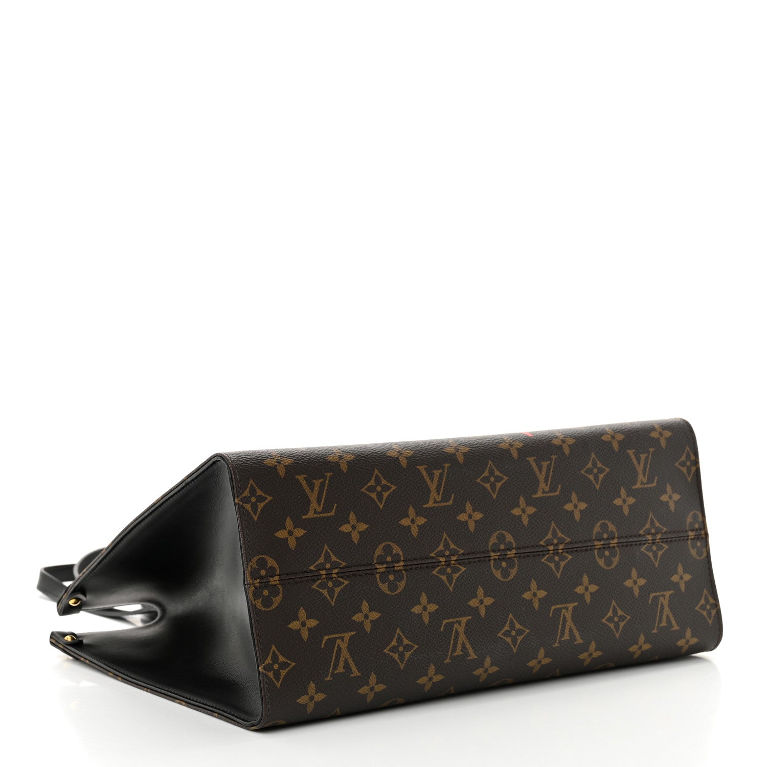 Monogram Fall In Love Onthego MM