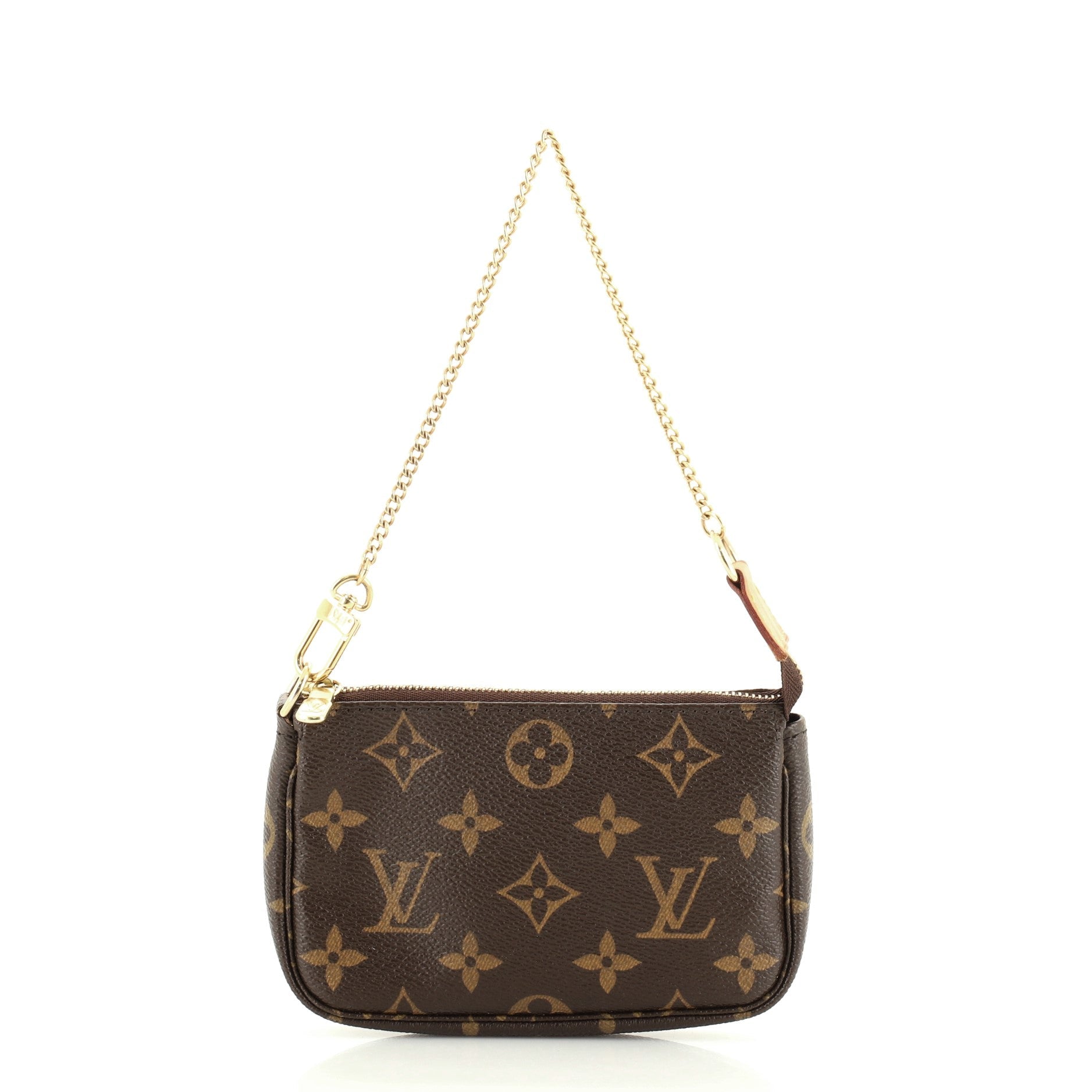 Pochette Accessoires Monogram Canvas Mini
